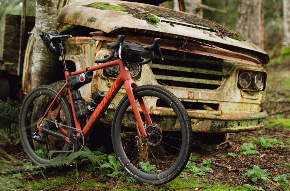 Stigmata updated with Santa Cruz MTB design features off road.cc